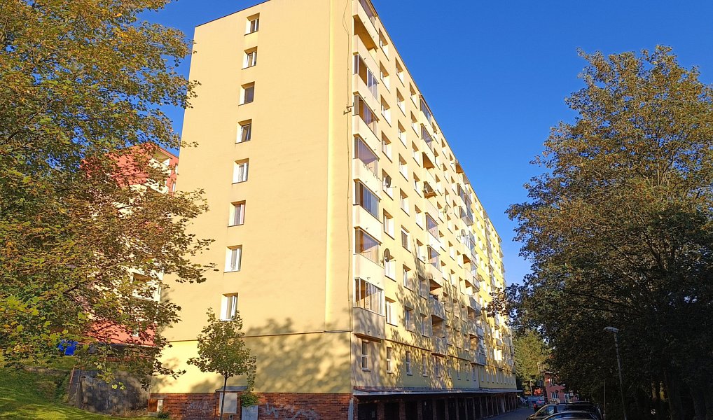 Prodej bytu 2+1 64 m², Sokolov – náhled fotky 15