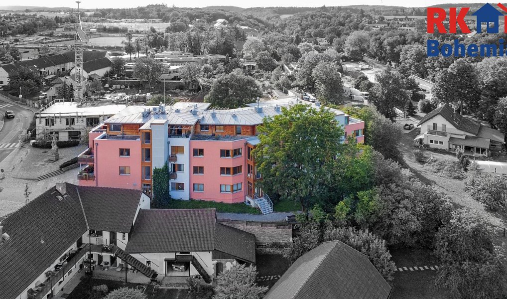 Prodej bytu 3+kk 85 m², Dolní Břežany – náhled fotky 30