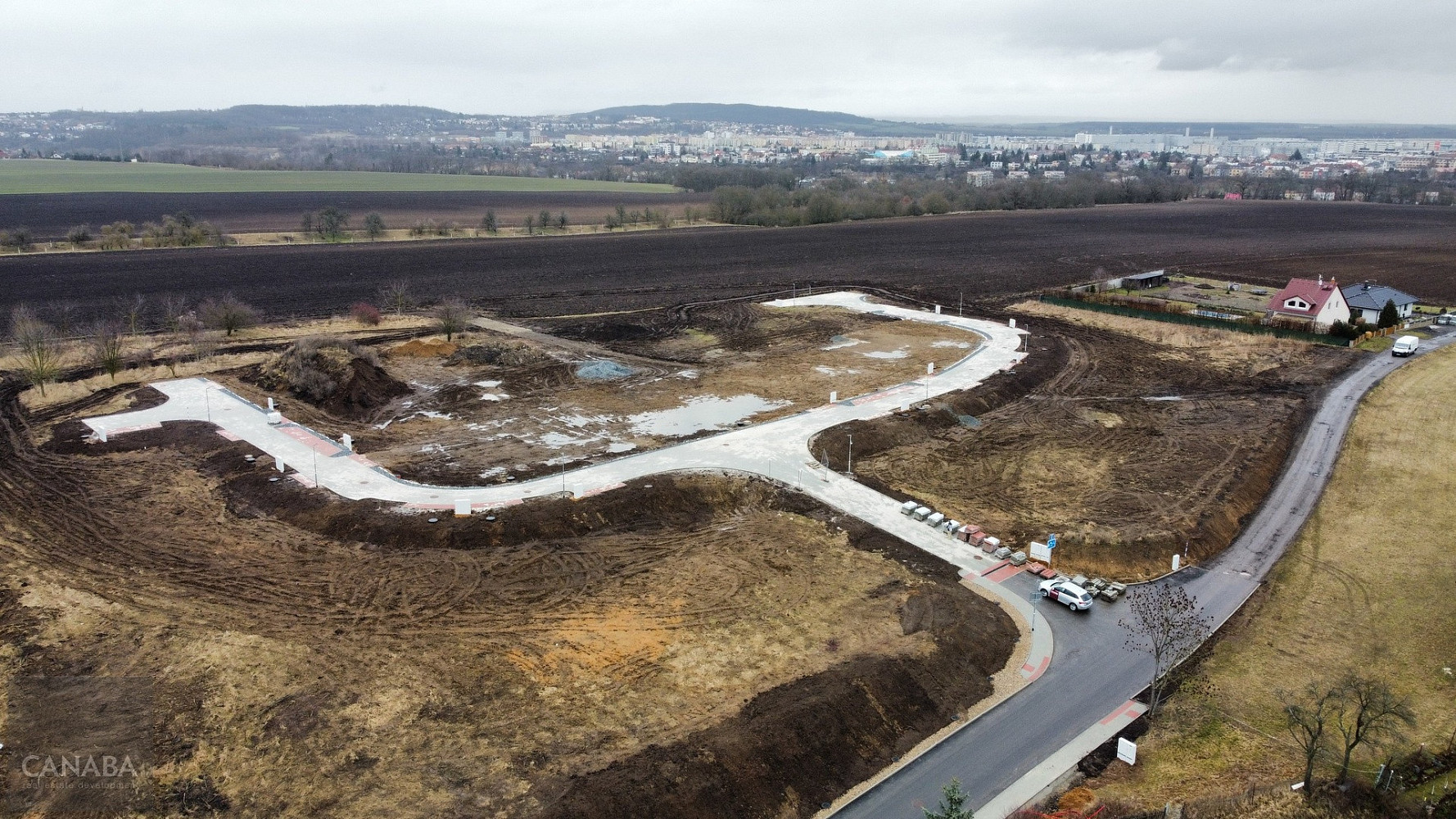 Prodej domu 78 m² s pozemkem 762 m² — photo 3