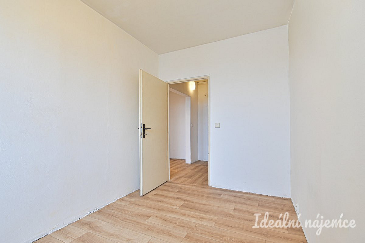 Pronájem bytu 2+kk 46 m² – fotografie 5