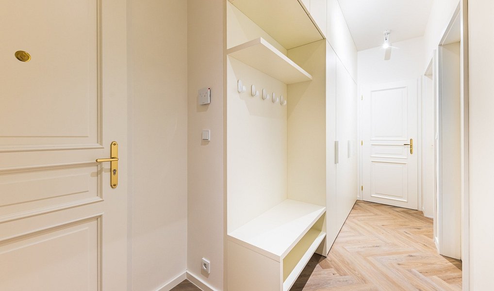 Pronájem bytu 2+kk 41 m², Praha – náhled fotky 9