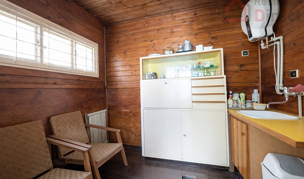 Prodej chaty/chalupy 34 m² s pozemkem 42 m², Bělá pod Bezdězem – náhled fotky 5