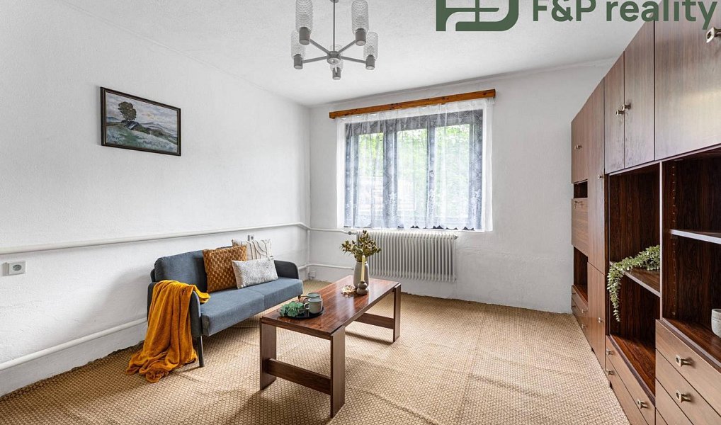Prodej domu 110 m² s pozemkem 995 m², Seč – náhled fotky 11