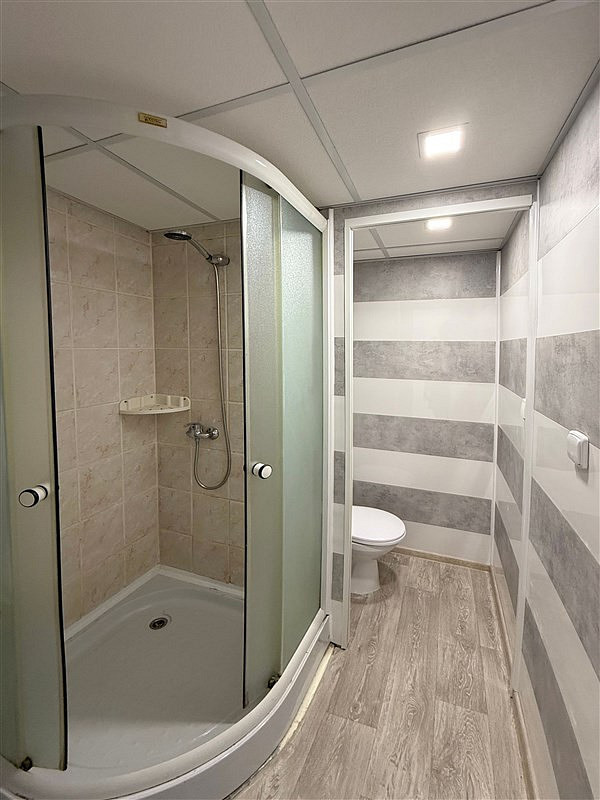 Pronájem bytu 1+1 35 m² — photo 4