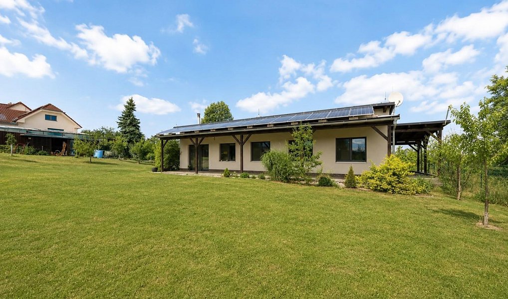 Prodej domu 121 m² s pozemkem 863 m², Mastník – náhled fotky 2