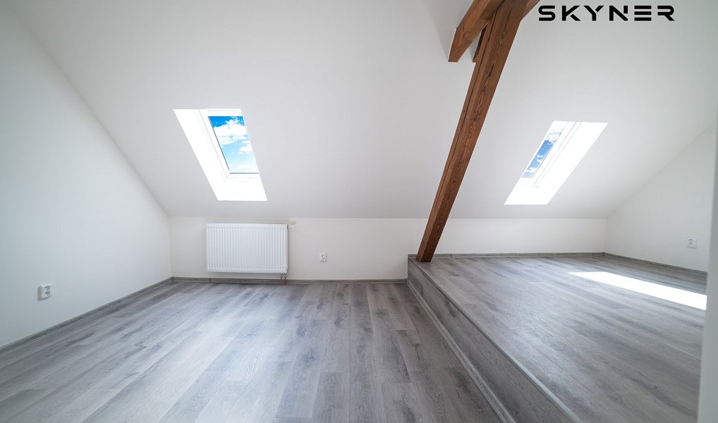 Pronájem ubytovacího objektu 255 m², Ústí nad Labem – náhled fotky 4