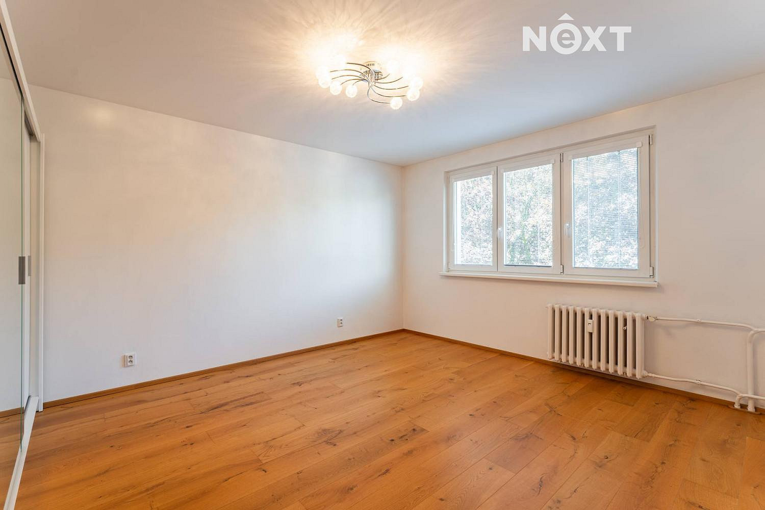 Prodej bytu 2+1 54 m² — photo 5