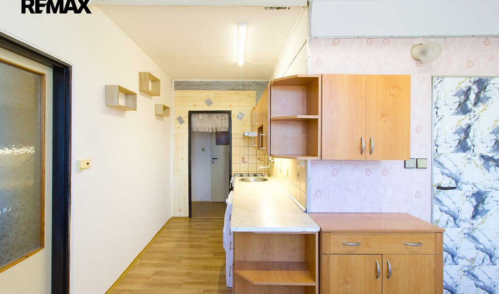 Pronájem bytu 3+1 69 m², Tábor – náhled fotky 3