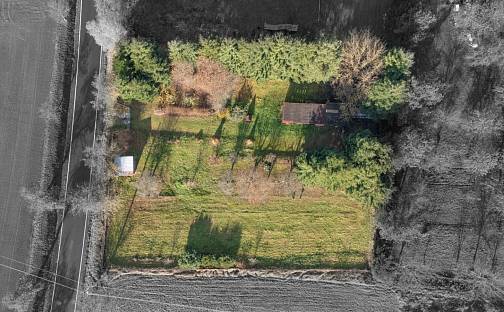 Prodej stavebního pozemku 2 306 m², Žichovice, okres Klatovy