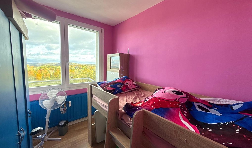 Prodej bytu 3+1 56 m², Most – náhled fotky 11
