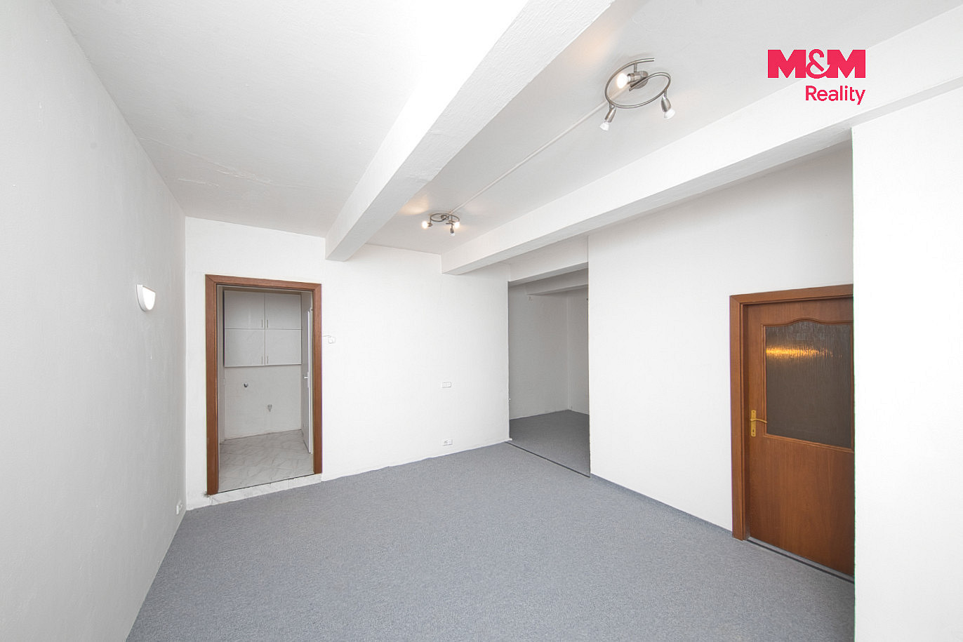 Prodej bytu 2+1 57 m² – fotografie 2