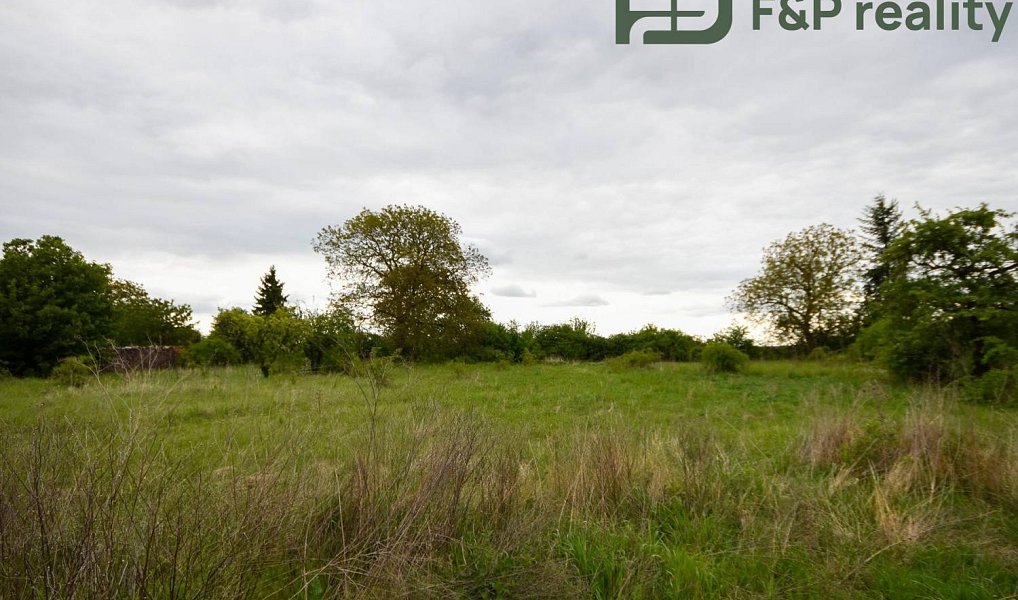 Prodej stavebního pozemku 995 m², Nový Bydžov – náhled fotky 9