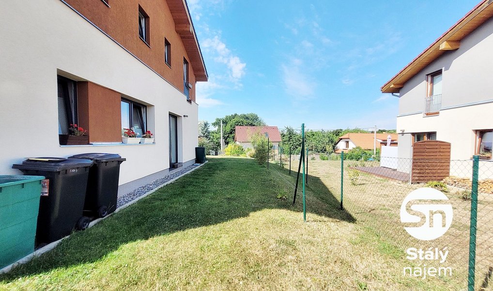 Pronájem bytu 3+kk 78 m², Svinaře – náhled fotky 30