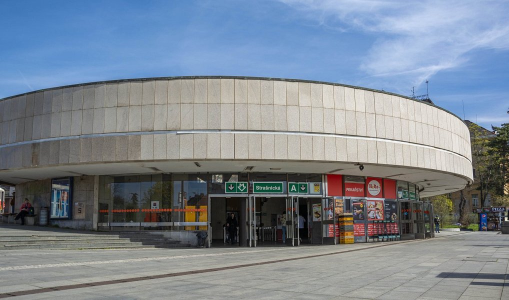 Prodej obchodních prostor 112 m², Praha – náhled fotky 7