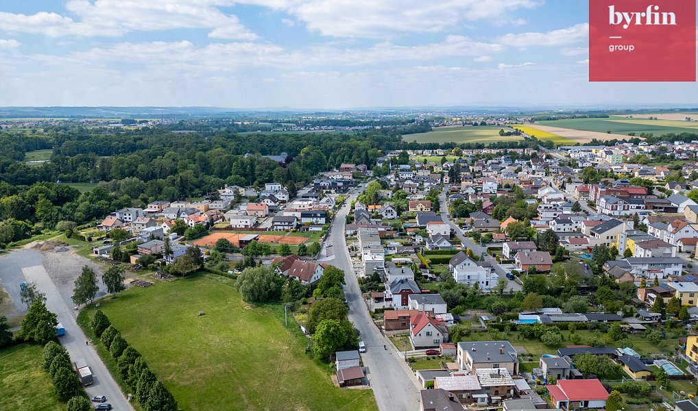 Prodej domu 120 m² s pozemkem 399 m², Kravaře – náhled fotky 18