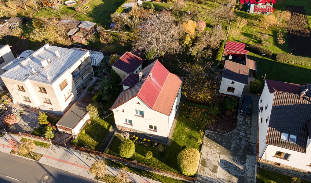 Prodej domu 120 m² s pozemkem 1 537 m², Opava – náhled fotky 24