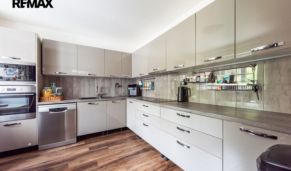 Prodej domu 208 m² s pozemkem 592 m², Brno – náhled fotky 4