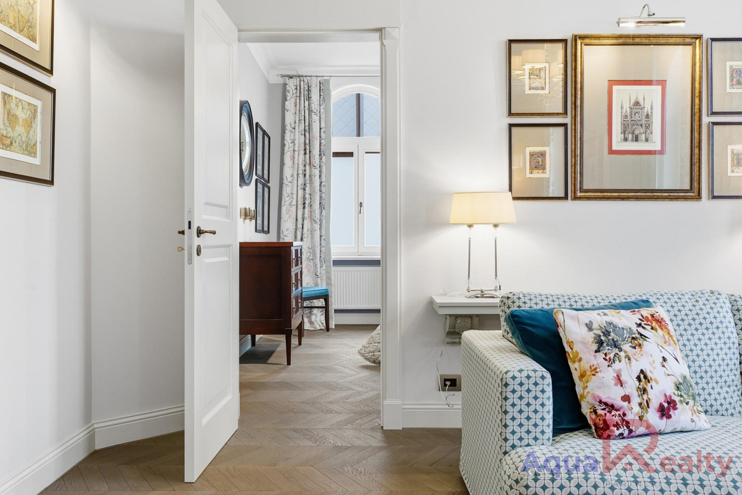 Prodej bytu 2+kk 66 m² – fotografie 3