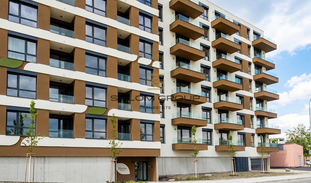 Prodej bytu 2+kk 47 m², Praha – náhled fotky 8