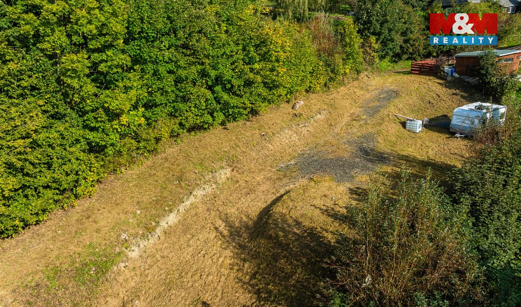 Prodej stavebního pozemku 1 359 m², Hodkovice nad Mohelkou – náhled fotky 5