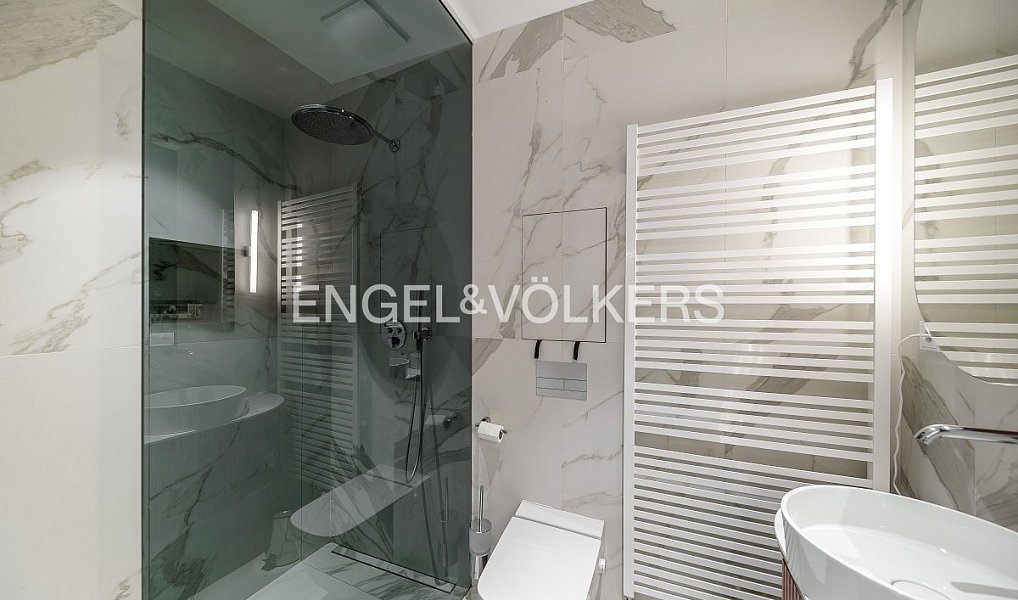 Pronájem bytu 2+kk 72 m², Praha – náhled fotky 6