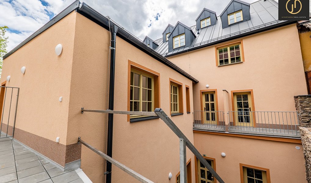 Prodej bytu 2+kk 67 m², Jáchymov – náhled fotky 17