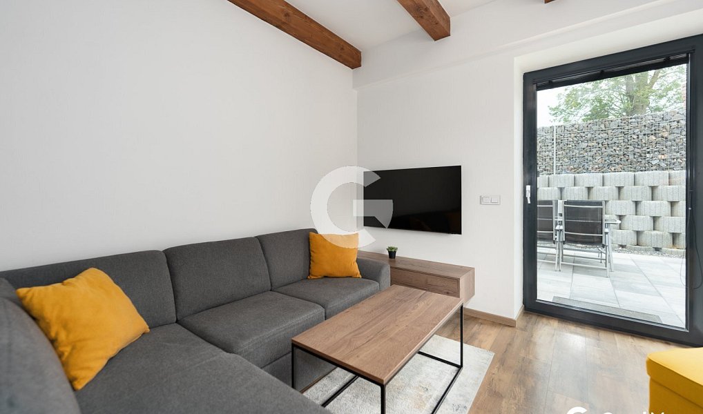 Prodej bytu 3+kk 118 m², Králíky – náhled fotky 2