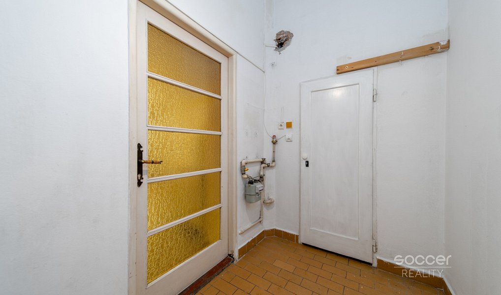 Prodej bytu 1+kk 36 m², Praha – náhled fotky 12