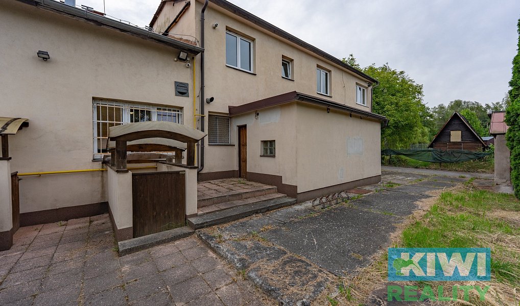 Prodej restaurace 638 m², Petřvald – náhled fotky 6