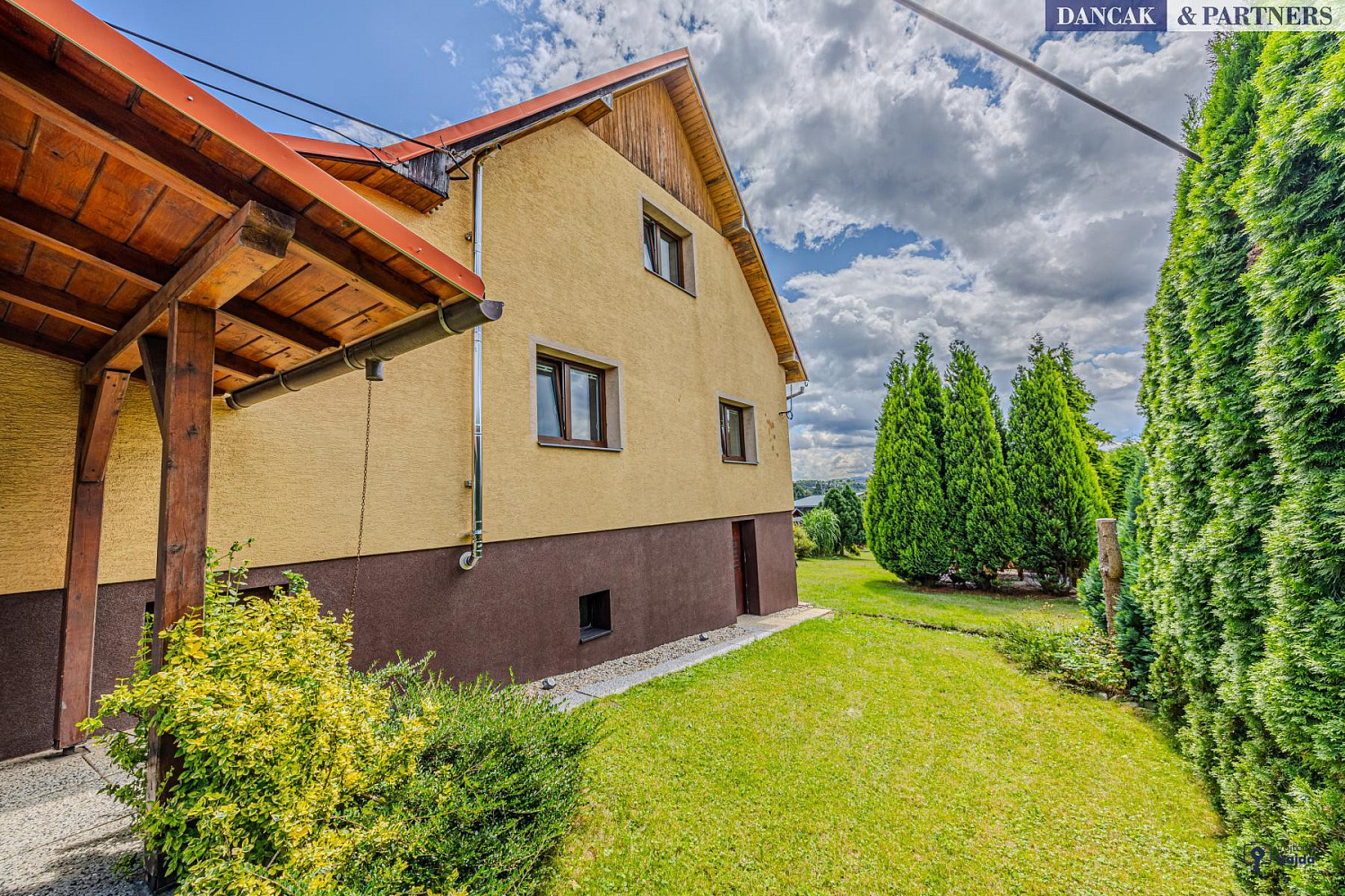 Prodej domu 206 m² s pozemkem 810 m² — photo 3
