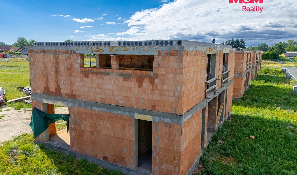 Prodej domu 125 m² s pozemkem 386 m², Nymburk – náhled fotky 15