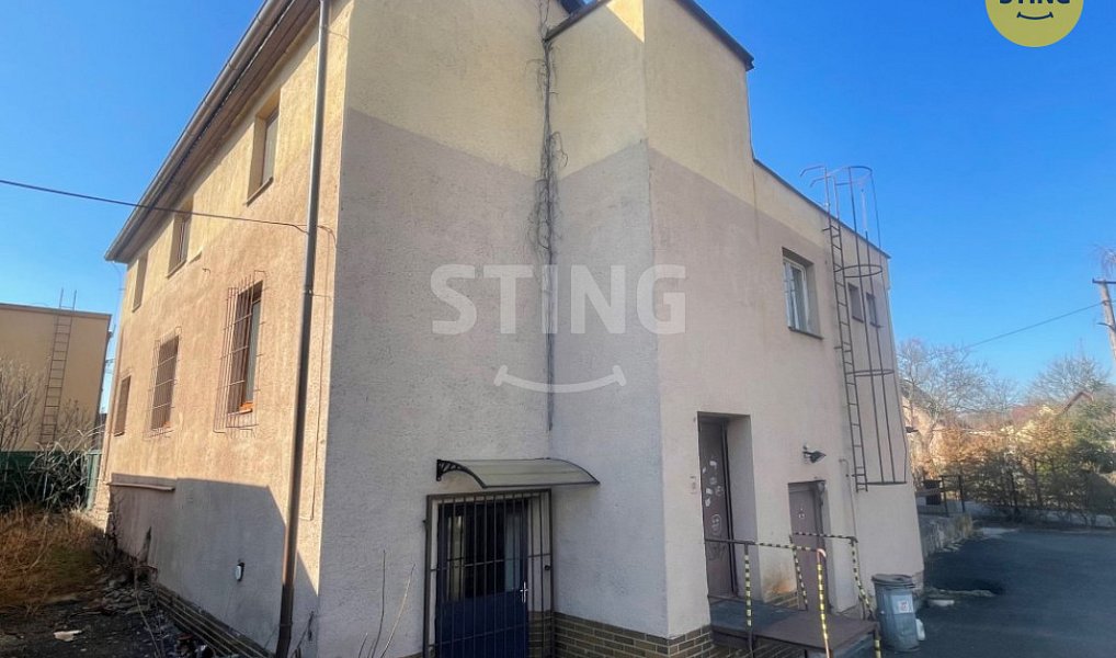 Prodej komerčního objektu (jiného typu) 200 m², Vendryně – náhled fotky 2