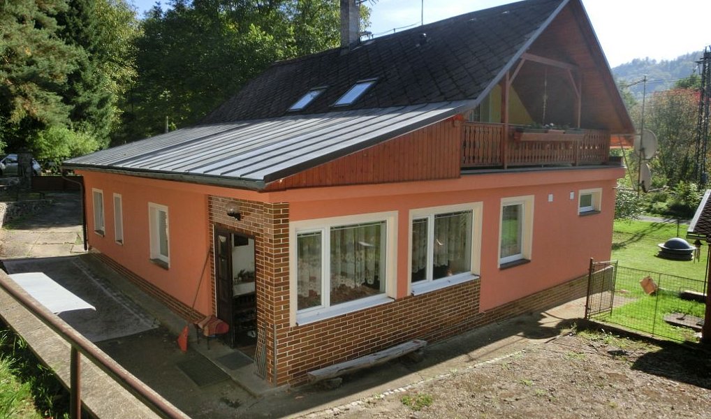Prodej domu 175 m² s pozemkem 9 863 m², Vojkovice – náhled fotky 4