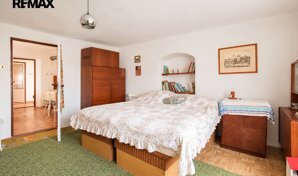 Prodej domu 80 m² s pozemkem 350 m², Březina – náhled fotky 23