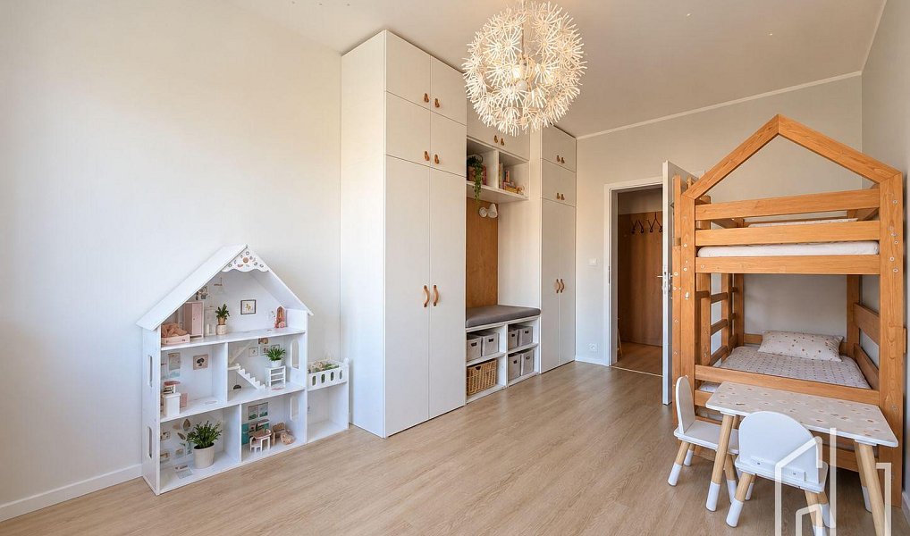 Prodej bytu 3+kk 94 m², Praha – náhled fotky 11