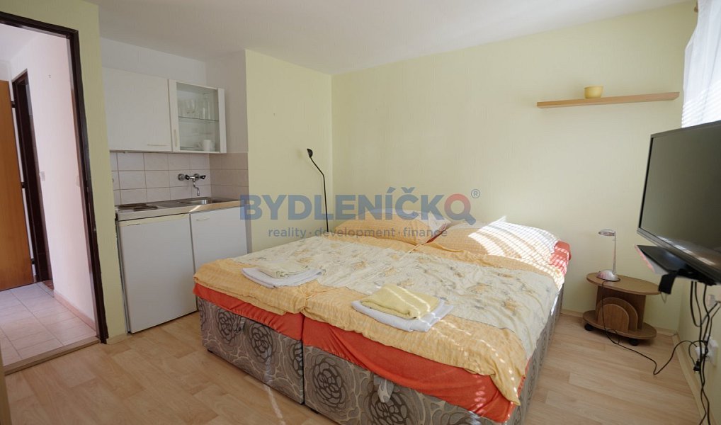 Prodej domu 475 m² s pozemkem 2 453 m², Chlum u Třeboně – náhled fotky 29