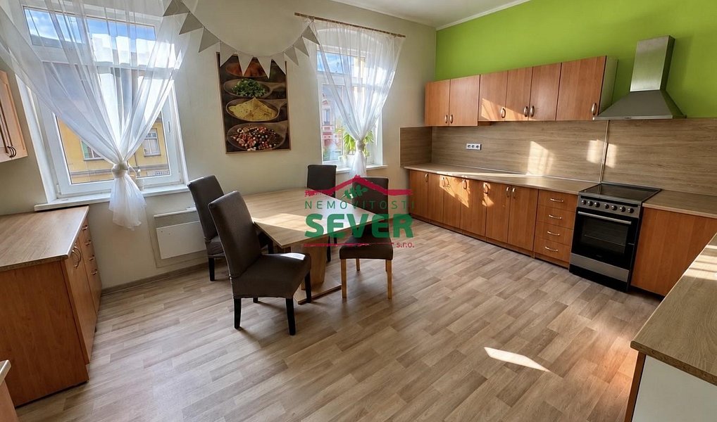 Prodej domu 571 m² s pozemkem 158 m², Luby – náhled fotky 3