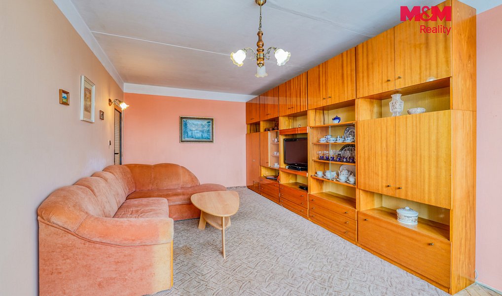 Prodej bytu 3+1 82 m², Karlovy Vary – náhled fotky 5