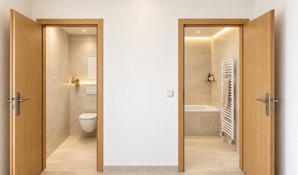 Prodej bytu 2+kk 58 m², Praha – náhled fotky 12