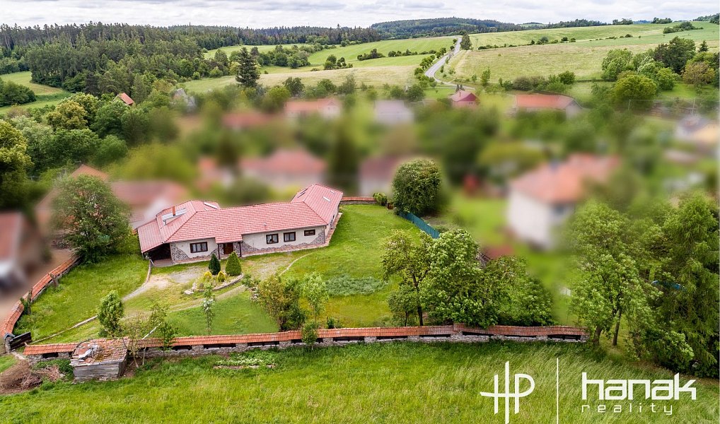 Prodej domu 335 m² s pozemkem 3 009 m², Konice – náhled fotky 26
