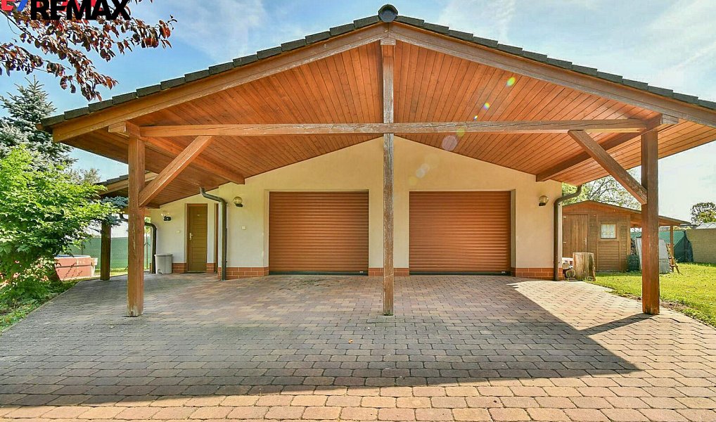 Prodej domu 130 m² s pozemkem 1 226 m², Boharyně – náhled fotky 4