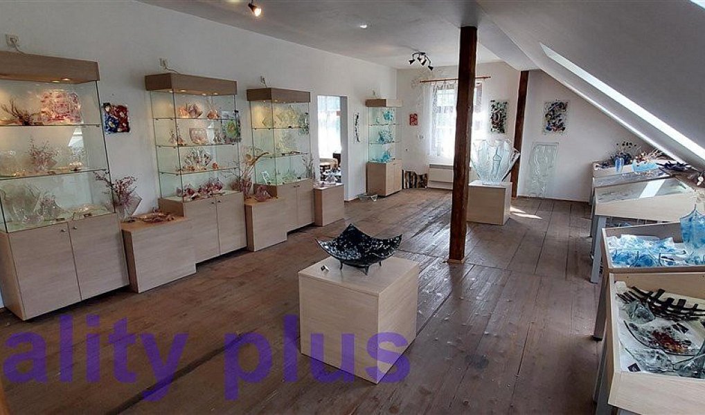 Prodej výrobních prostor 900 m², Heřmanice – náhled fotky 22
