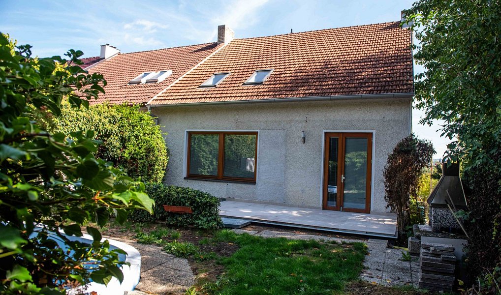 Prodej domu 235 m² s pozemkem 392 m², Drnovice – náhled fotky 39