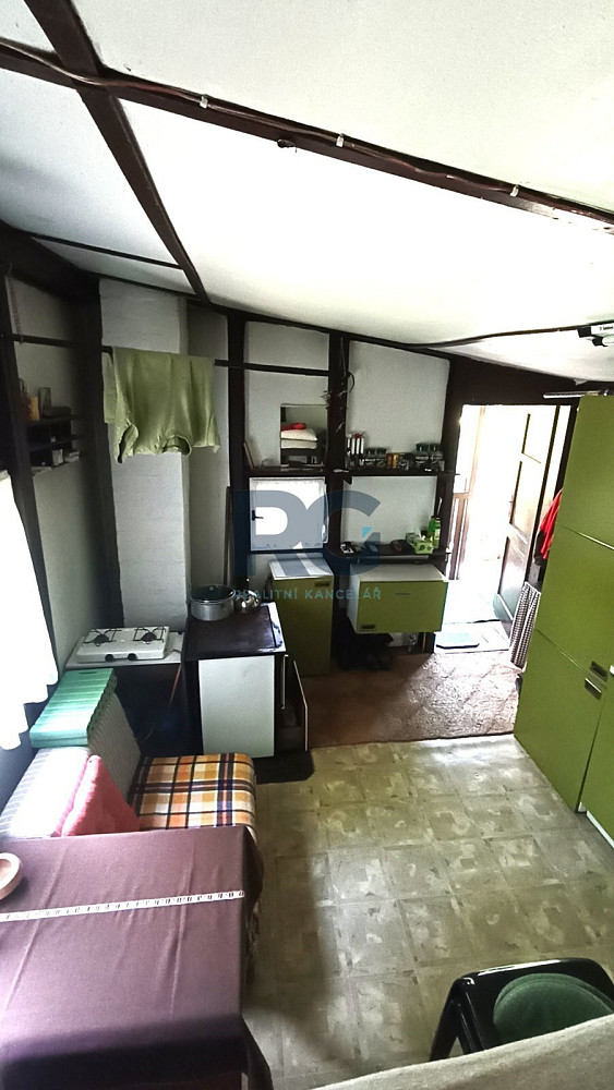 Prodej chaty/chalupy 15 m² s pozemkem 15 m² – fotografie 4