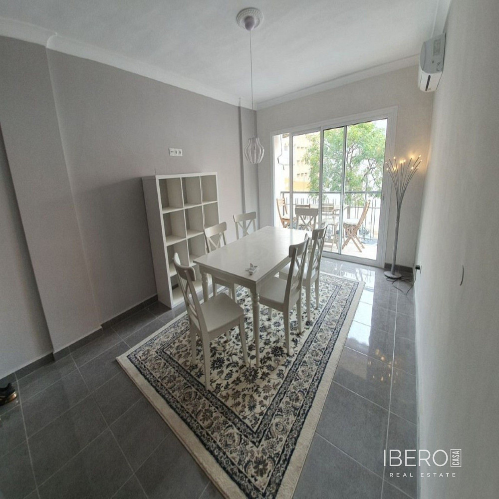 Piso 5+kk – Málaga, Centro Histórico, Centro - Vista 4