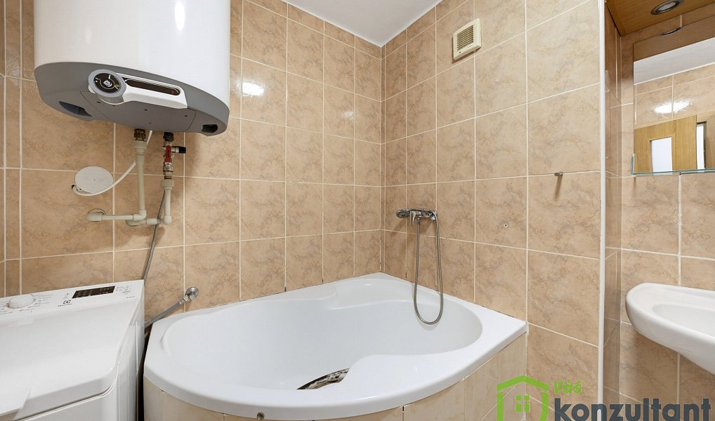 Prodej bytu 2+1 58 m², Hlinsko – náhled fotky 14