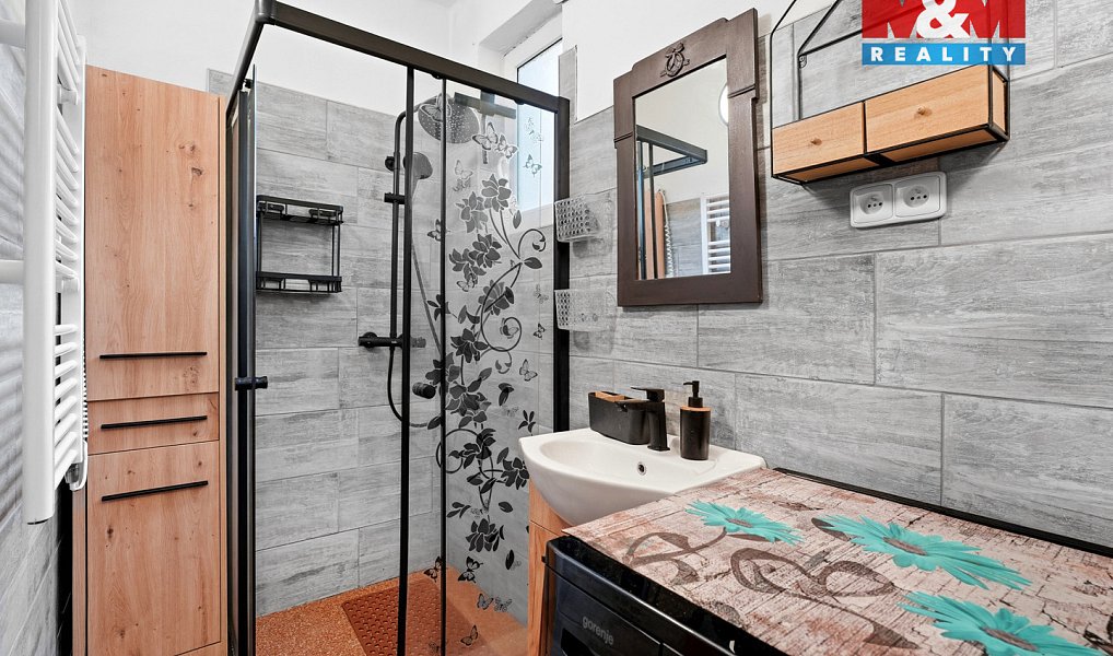 Prodej domu 70 m² s pozemkem 435 m², Snědovice – náhled fotky 3