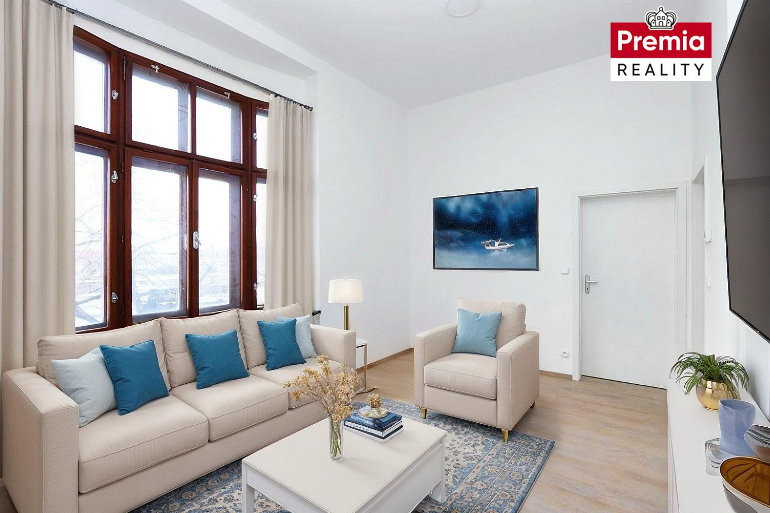 Pronájem bytu 2+kk 43 m² – fotografie 5