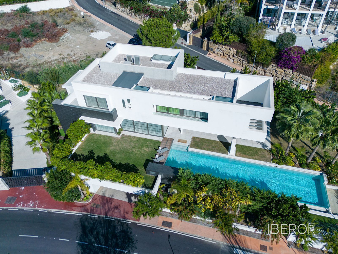 Casa 6+kk – Benahavís, La Cocha, Costa del Sol Occidental - Vista 4