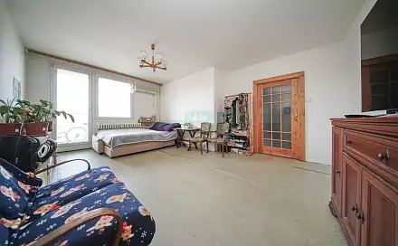 Prodej bytu 3+1 78 m², Tovární, Praha 7 - Holešovice